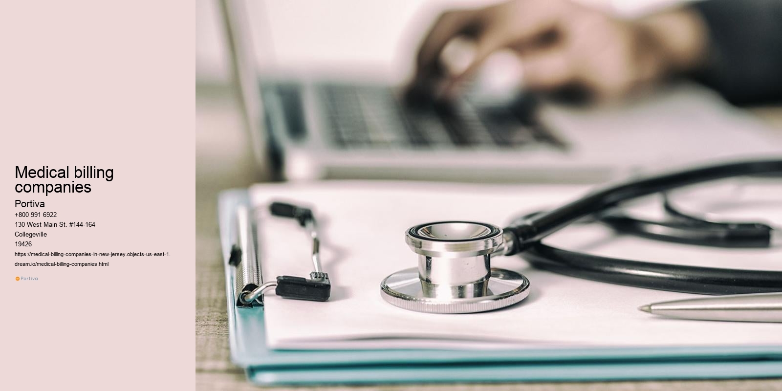 medical billing companies