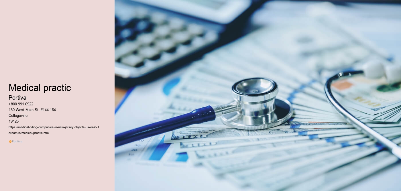 medical practic